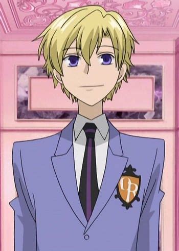 Tamaki SUOH | Anime-Planet