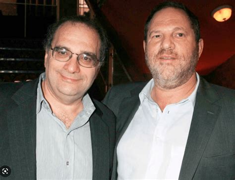 Havey Weinstein Siblings: Who Is Bob Weinstein?