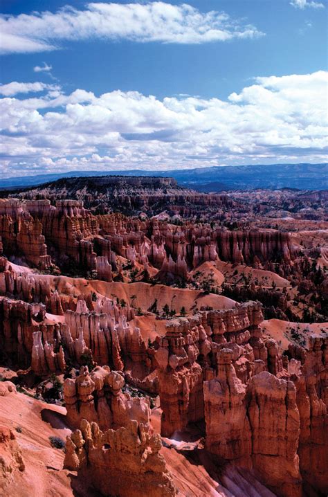 Bryce Canyon National Park | History, Animals, Plants, & Facts | Britannica