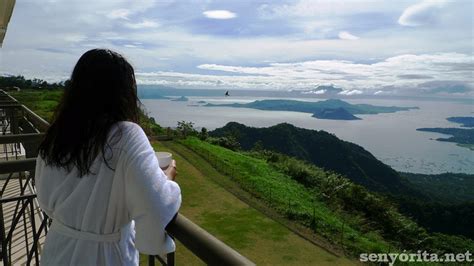 Travel Photo of the Week: Good Morning, Taal Volcano! | Tagaytay City ...