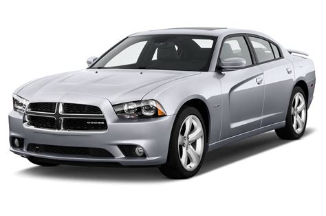 2013 Dodge Charger Rt Plus