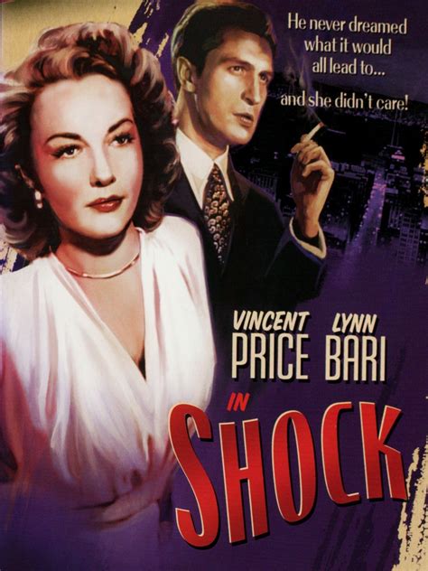 Shock (1946) - Rotten Tomatoes