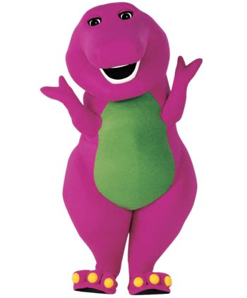 Barney & Friends / Characters - TV Tropes