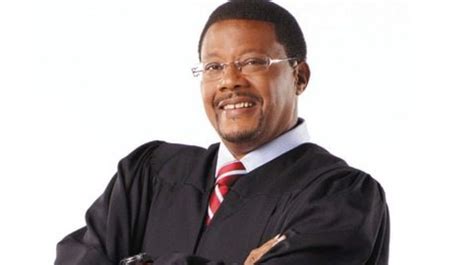 WarnerBros.com | Judge Mathis | TV