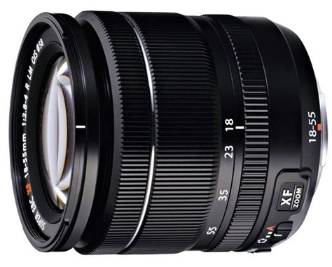 10 Great Fujifilm X-Mount Lenses | Switchback Travel