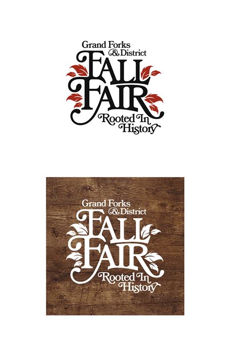 Fall Logo - LogoDix