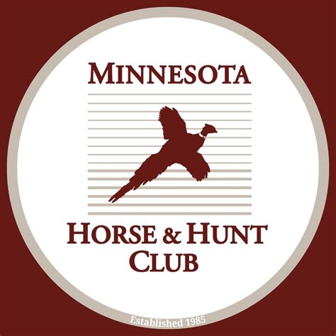 Minnesota Horse and Hunt Club | Prior Lake MN