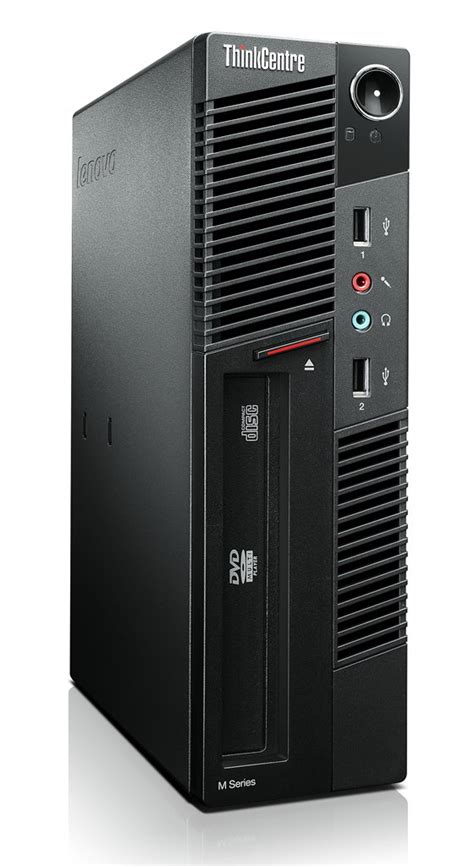 ThinkCentre M91p USFF 5067B39 - Lenovo Outlet (UK)