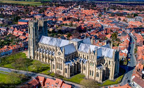 Beverley Minster – Beverley Minster