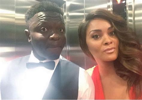 Sulley Muntari and wife expecting first child