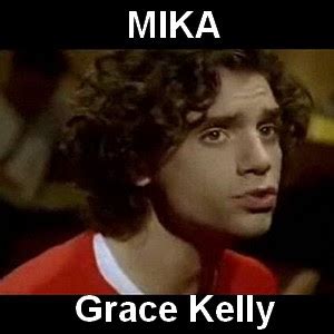 MIKA - Grace Kelly - Acordes D Canciones - Guitarra y Piano