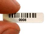 Barcode Labels - Custom & Preprinted Barcode Labels