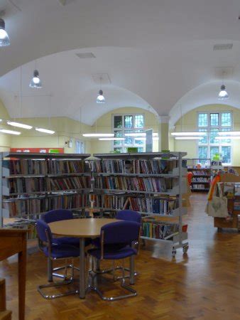 Kettering Library - 2020 All You Need to Know Before You Go (with ...