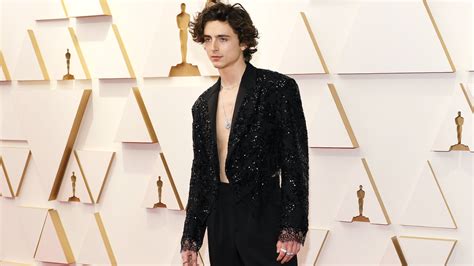 How Tall Is Timothée Chalamet? Here’s His Height, Age, Birthday, and Ethnicity