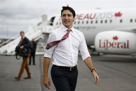 25 reasons why we love new Canadian Prime Minister Justin Trudeau ...