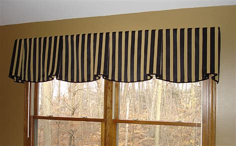 Big bold stripes make for a brilliant design statement. » Susan's Designs