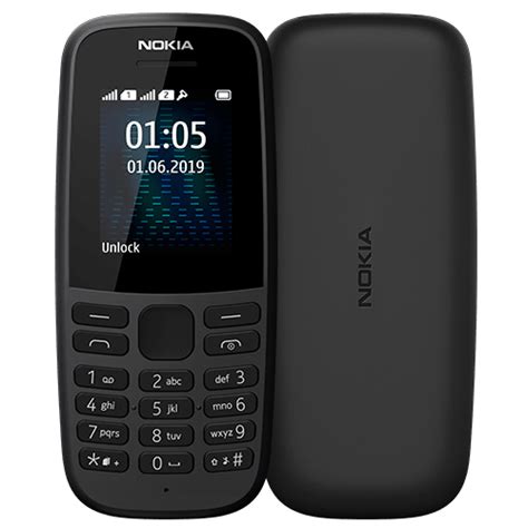 Nokia 105 price in Bangladesh, full specs Aug 2024 | MobileBD