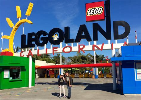 LEGOLAND California - Star Wars The Force Awakens - Simple Sojourns