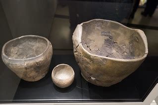 Viking pottery | Royal Ontario Museum, Toronto, Canada, 2017… | Thomas Quine | Flickr