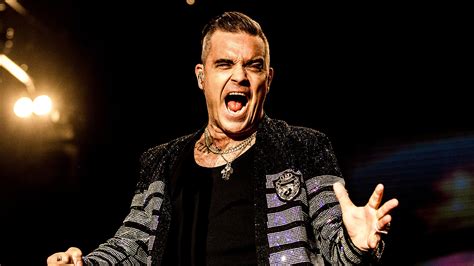 Robbie Williams to headline concert at Sandringham Estate next year | News - Greatest Hits Radio ...