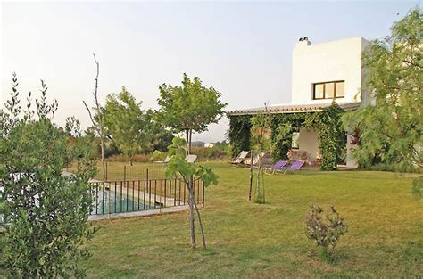 Ibiza Style Modern House - Costa Brava