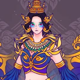 Rov skin design 2022 by CreamYeet on Newgrounds