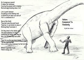 Deinonychus to Human Size Comparison by TheNewOldDocHudson on DeviantArt