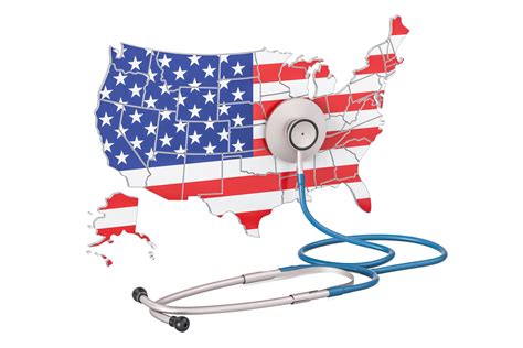 Healthcare Insurance for Americans - Janice S Ellis