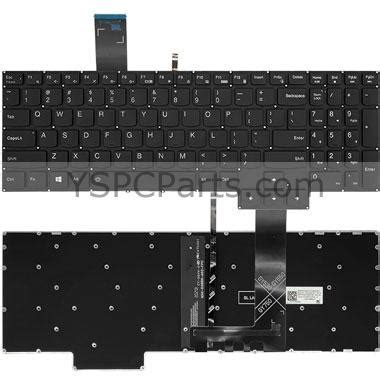 Lenovo Legion 5 15arh05h keyboard, Lenovo Legion 5 15arh05h QWERTY keyboard