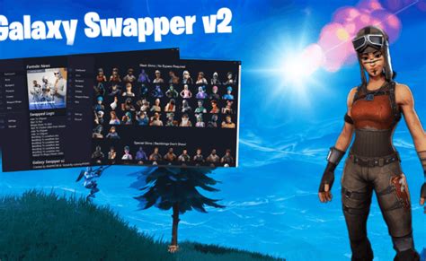 Fortnite Skin Changer Galaxy Swapper V2 Undetected 2023 – Otosection