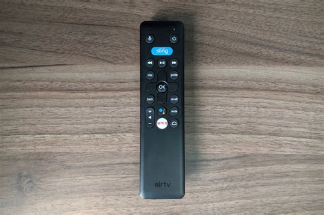 AirTV Mini review: A streaming dongle for Sling TV diehards | TechHive