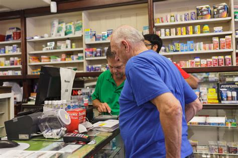 Morrison Pharmacy Continues Family Tradition Over 160-Years-Old ...