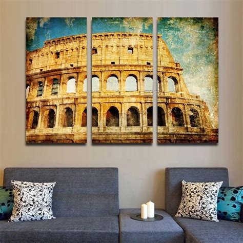 The Best Italian Wall Art for Living Room