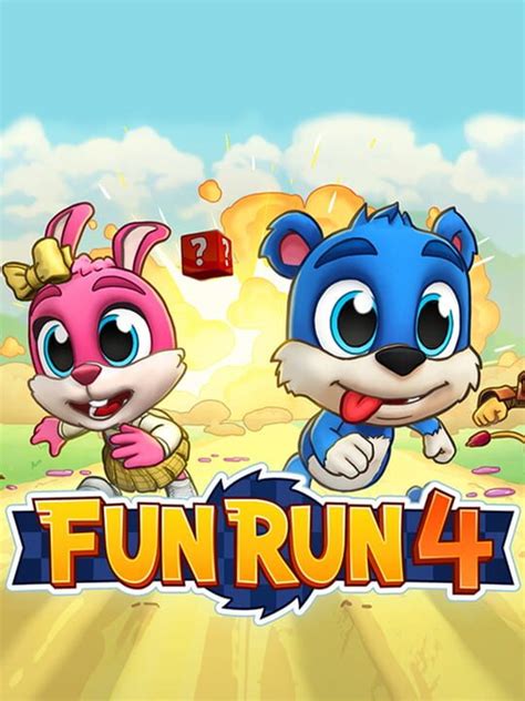 Fun Run 4 | Stash - Games tracker