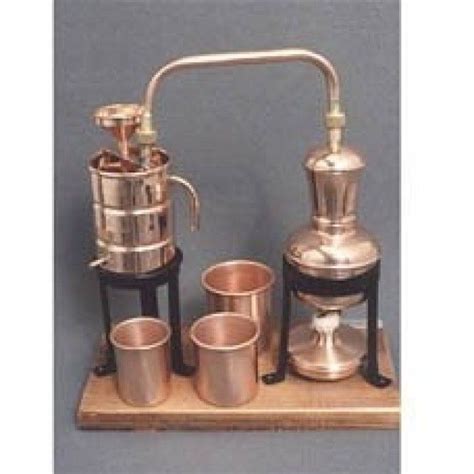 Distillation Equipment - Distillation Equipment - Wine Making & Accessories - Wine/Beer/Cider ...