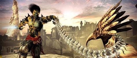 Prince Of Persia: Rival Swords wallpapers, Video Game, HQ Prince Of ...