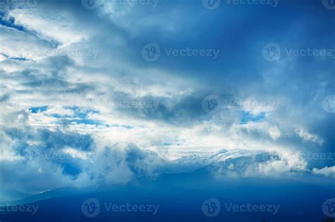 Dramatic clouds 1353744 Stock Photo at Vecteezy