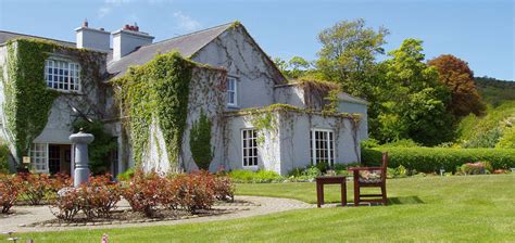 Gregans Castle Hotel , County Clare Review | The Hotel Guru