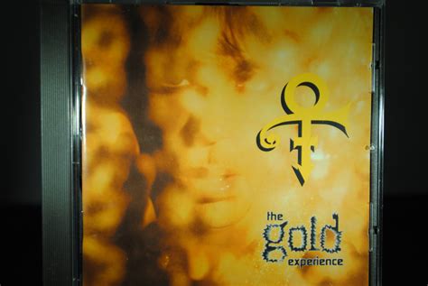 Prince - The Gold Experience (The Artist)