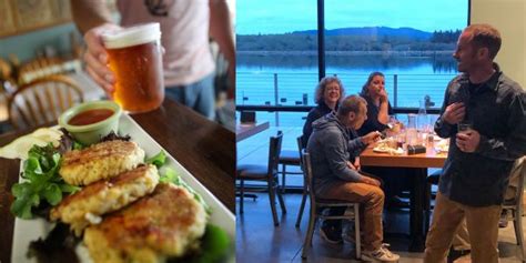 Locally Owned Restaurants to Explore in Coos Bay, Oregon | Oregon's Adventure Coast