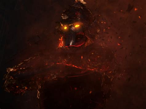 Darth Bane - The Clone Wars