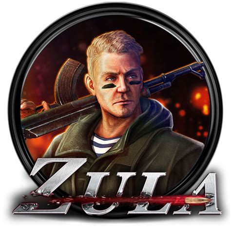 Zula Game Icon [512x512] by M-1618 on DeviantArt