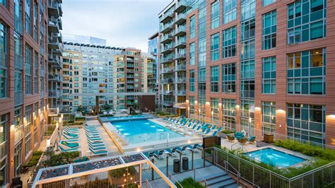 Union Station Apartments in Denver, Colorado | Sentral