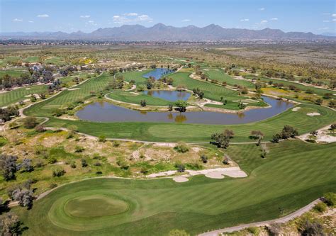 Piipaash Course at Talking Stick Golf Club - Scottsdale, AZ : r/golf