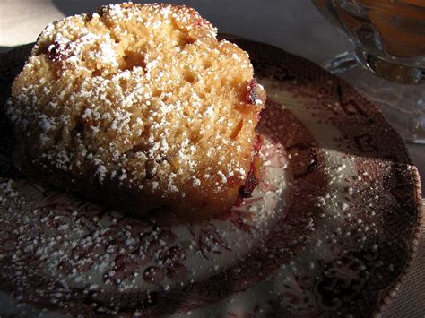 Coffee Cake | Breakfast at the Mission Inn, San Juan Capistr… | Flickr