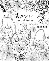 Adult Coloring Pages Love sketch template
