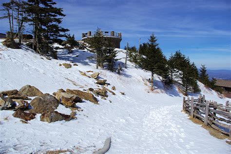 This Friday: Welcome the new year with a First Day Hike - GetGoing NC!