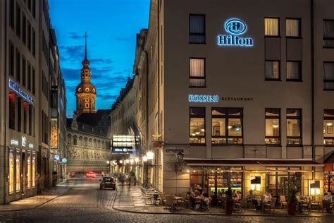 Hilton Dresden - YoNinja - Restaurants, Hotels, and Reviews