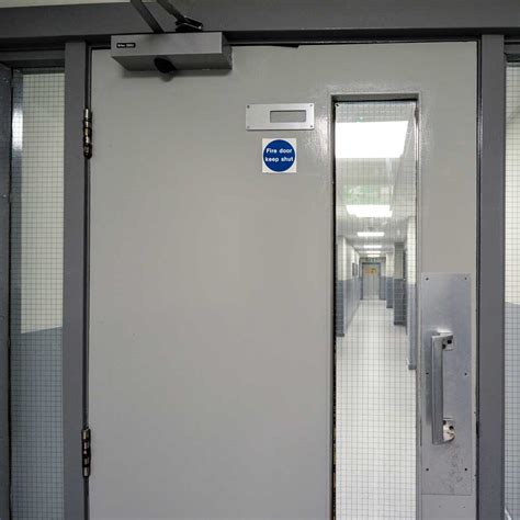 Police Station Refurbishment at Romford Police Station