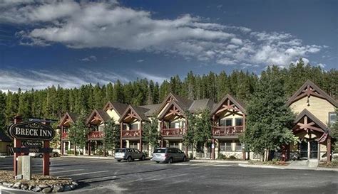 Breck Inn (Breckenridge, CO) - Hotel Reviews - TripAdvisor